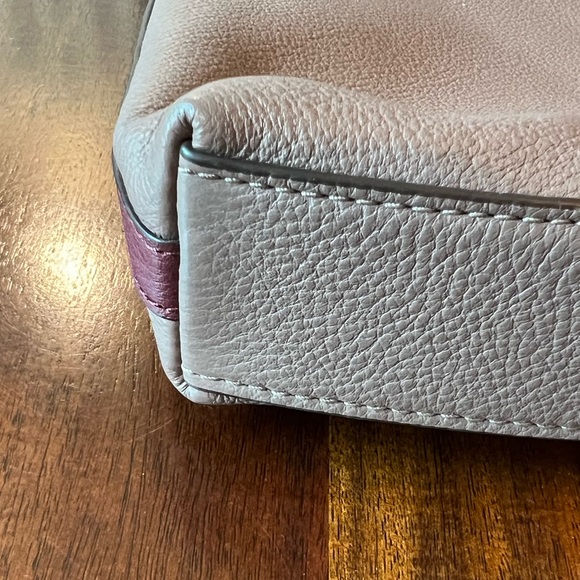 Kate Spade Color Block Cross Body - Picture 6 of 15